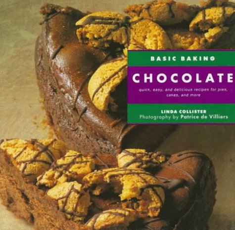 Cover of Chocolate