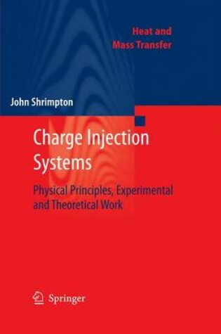 Cover of Charge Injection Systems