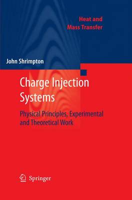 Book cover for Charge Injection Systems