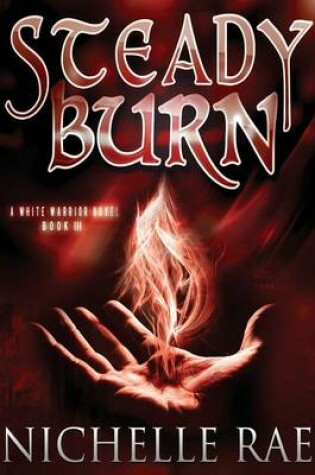 Cover of Steady Burn