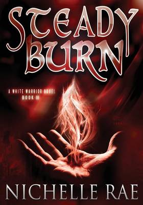 Book cover for Steady Burn