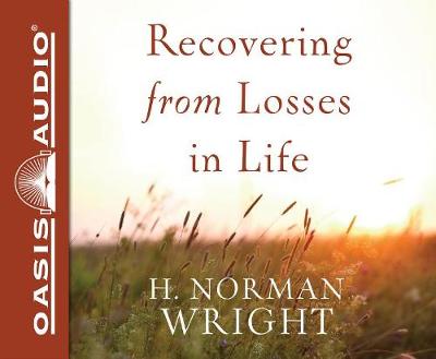 Book cover for Recovering from Losses in Life (Library Edition)