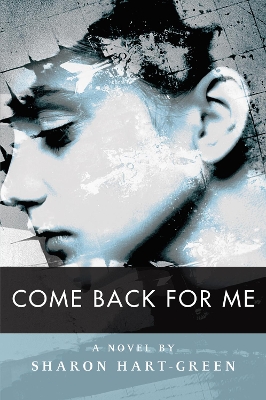 Book cover for Come Back for Me