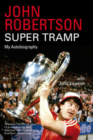 Cover of John Robertson