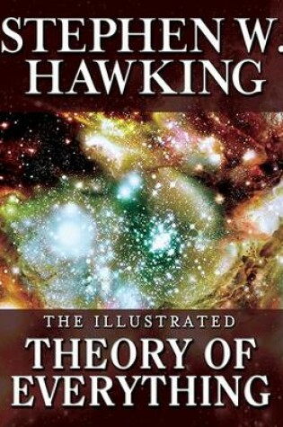 Cover of Illustrated Theory of Everything