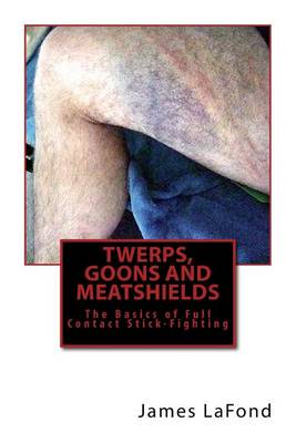 Book cover for Twerps, Goons and Meatshields