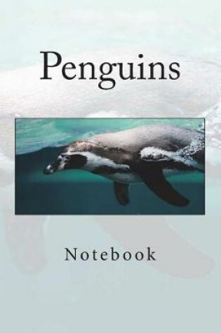 Cover of Penguins