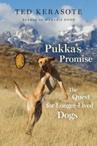 Cover of Pukka's Promise