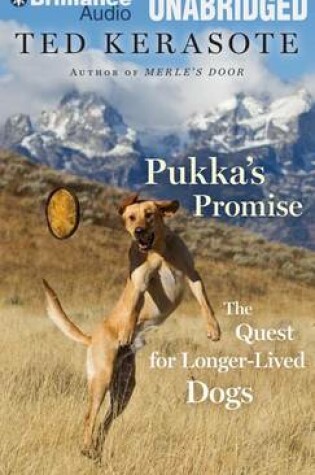 Cover of Pukka's Promise