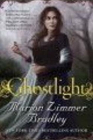 Cover of Ghostlight