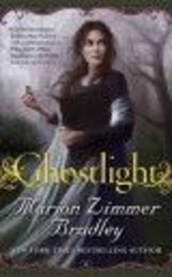 Cover of Ghostlight