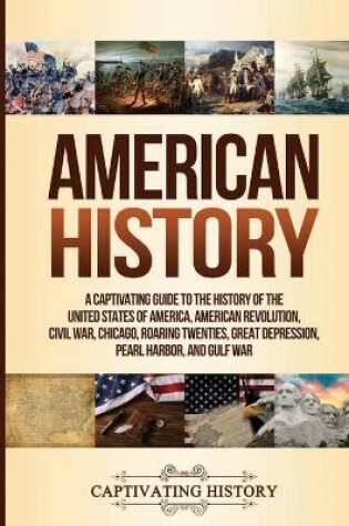 Cover of American History