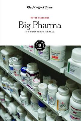 Book cover for Big Pharma