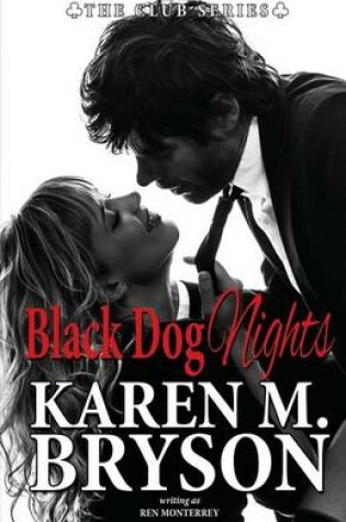 Cover of Black Dog Nights