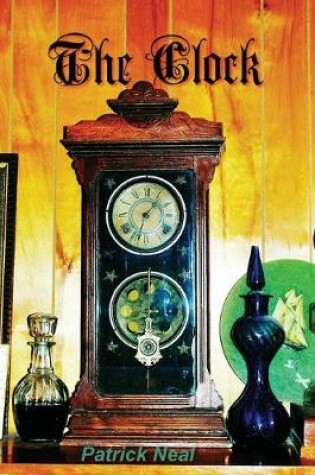 Cover of The Clock