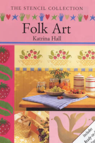 Cover of Folk Art