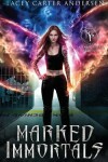 Book cover for Marked Immortals
