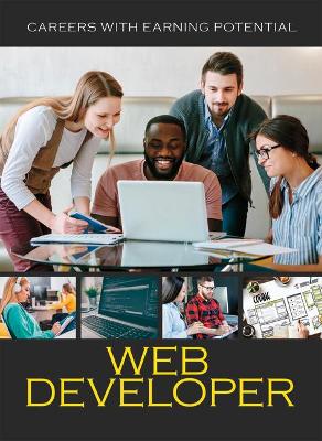 Book cover for Web Developer