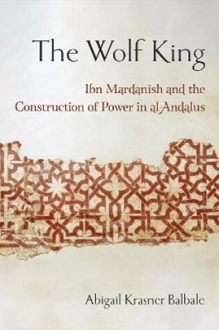 Cover of The Wolf King