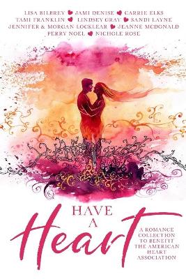 Book cover for Have a Heart