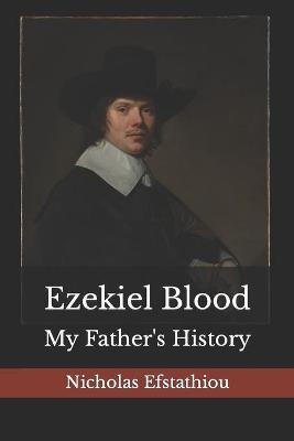 Book cover for Ezekiel Blood
