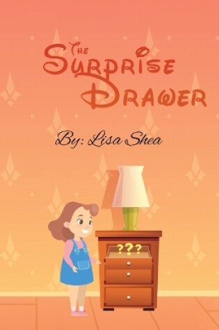 Cover of The Surprise Drawer