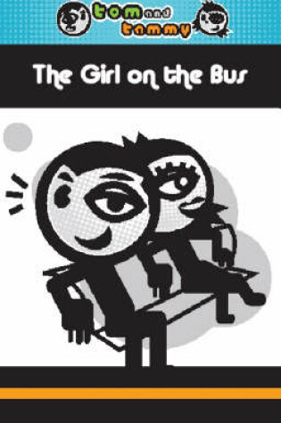 Cover of A Girl on the Bus