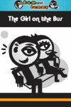 Book cover for A Girl on the Bus