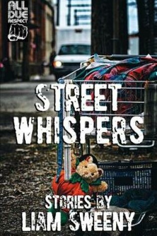 Cover of Street Whispers