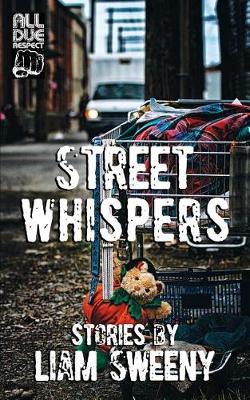 Book cover for Street Whispers
