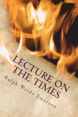 Cover of Lecture on the Times