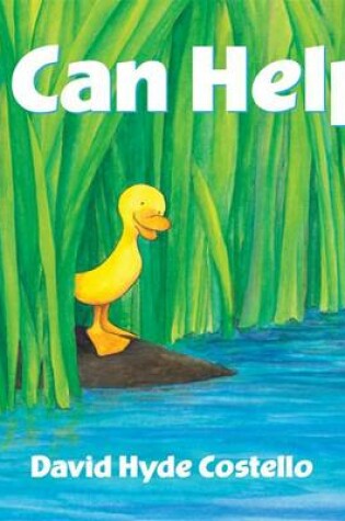 Cover of I Can Help