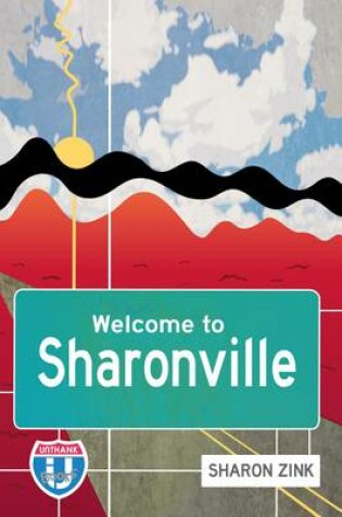 Cover of Welcome to Sharonville