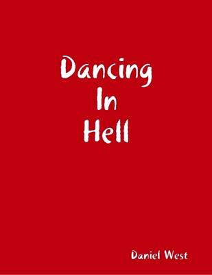 Book cover for Dancing in Hell