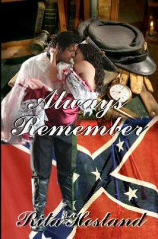 Cover of Always Remember