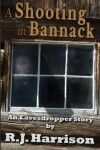 Book cover for A Shooting in Bannack