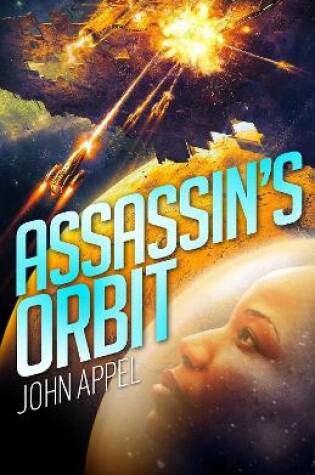 Cover of Assassin's Orbit