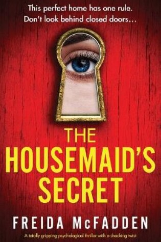 Cover of The Housemaid's Secret