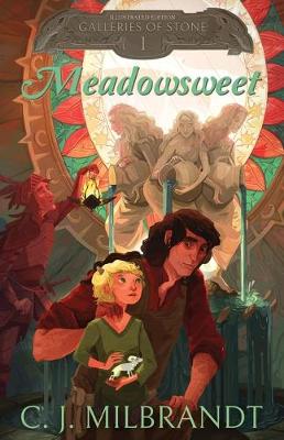 Cover of Meadowsweet