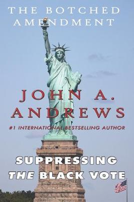 Cover of Suppressing The Black Vote