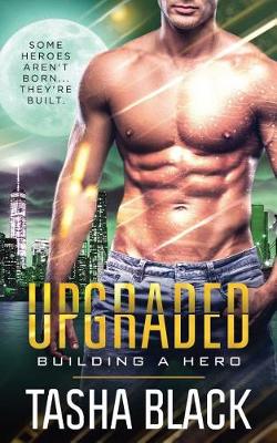 Book cover for Upgraded