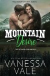 Book cover for Mountain Desire - weckt mein Verlangen