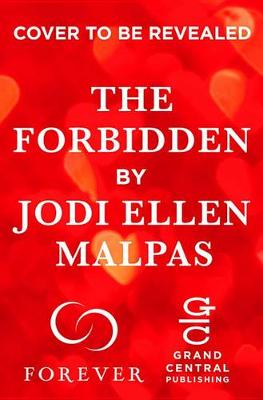 Book cover for The Forbidden