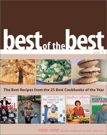 Cover of Best of the Best Vol. 5