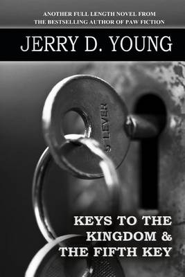 Book cover for Keys to the Kingdom and the Fifth Key