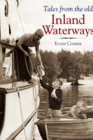 Cover of Tales from the Inland Waterways