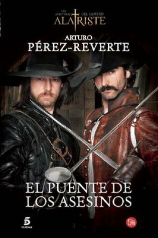 Cover of El Puente de Los Asesinos Mti