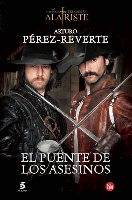 Cover of El Puente de Los Asesinos Mti