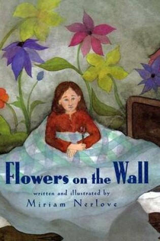 Cover of Flowers on the Wall