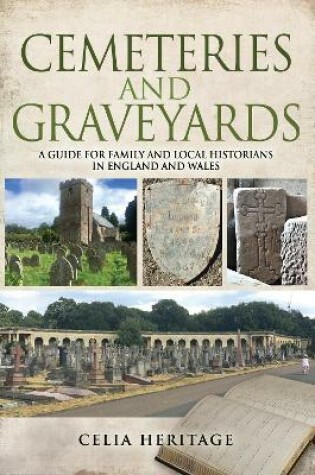 Cover of Cemeteries and Graveyards